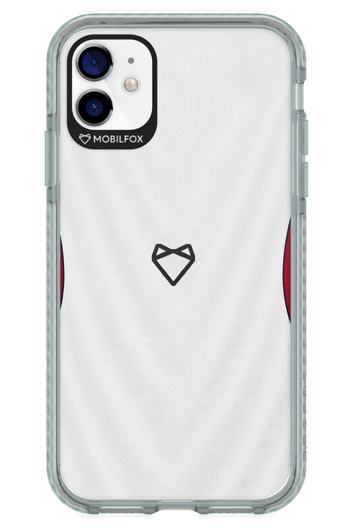 England X Mobilfox 2.0 - Apple iPhone 11