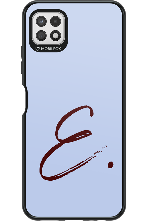(Jellyfish Presso) E 2.0 - Samsung Galaxy A22 5G