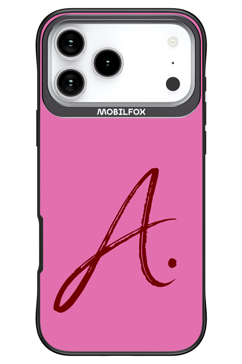 (Sorbet) A 2.0 - Apple iPhone 17 Pro Max