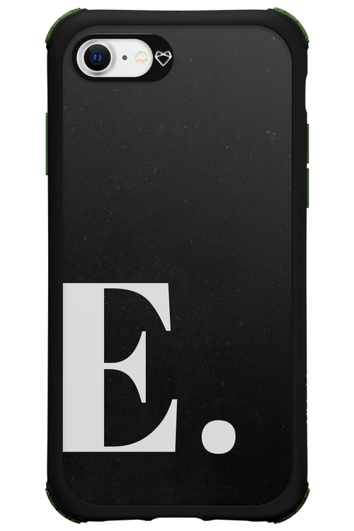 E (Off Space) 2.0 - Apple iPhone SE 2022