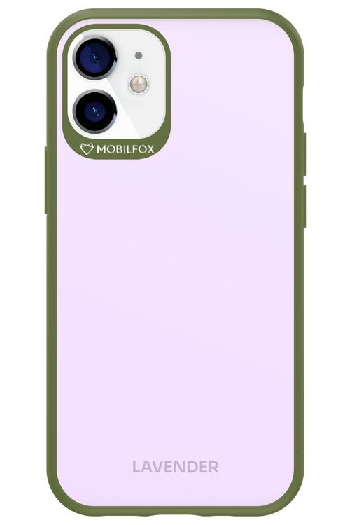 LAVENDER - FS2 2.0 - Apple iPhone 12 Mini