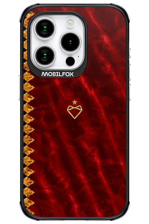 Spania x Mobilfox 2.0 - Apple iPhone 15 Pro