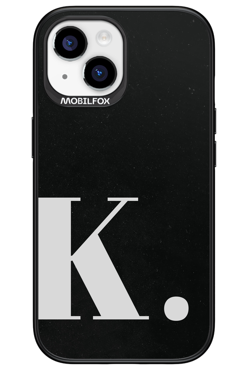 K (Off Space) 2.0 - Apple iPhone 15