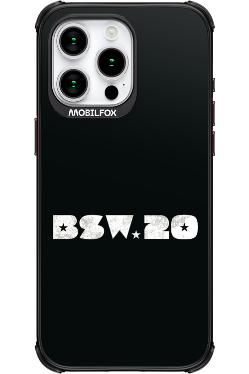 BSW 20 (7) 2.0 - Apple iPhone 15 Pro Max