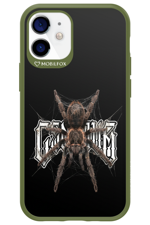 Centaur Logo Big Spider 2.0 - Apple iPhone 12 Mini