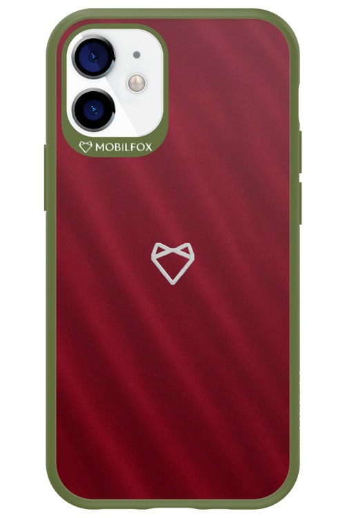 Ungaria X Mobilfox 2.0 - Apple iPhone 12 Mini