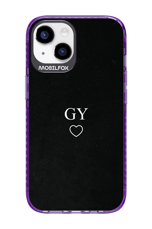 GY Black 2.0 - Apple iPhone 14