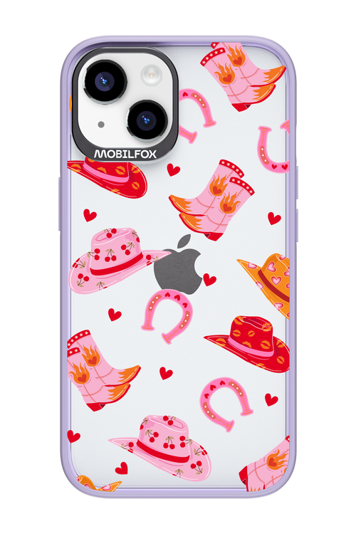 Yee Haw - Apple iPhone 14