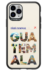 Guatemala 2.0 - Apple iPhone 11 Pro