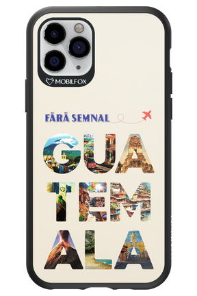 Guatemala 2.0 - Apple iPhone 11 Pro