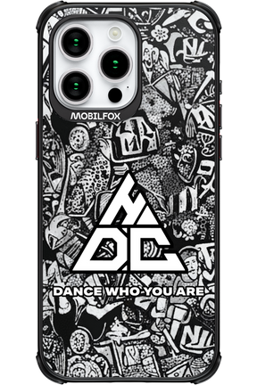 HDC 7 - Apple iPhone 15 Pro Max