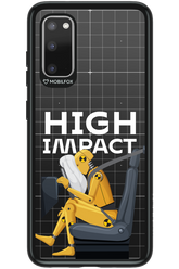 High Impact 2.0 - Samsung Galaxy S20