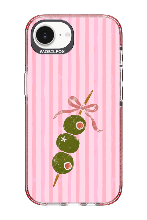 Girl Dinner 2.0 - Apple iPhone 17e