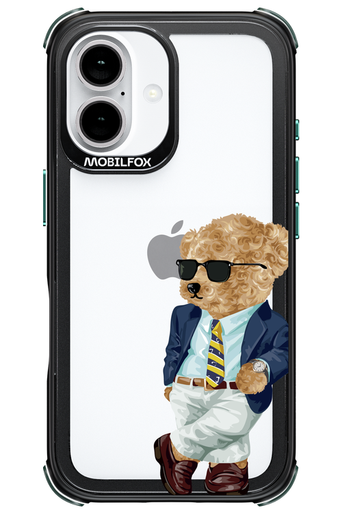 Boss 2.0 - Apple iPhone 16