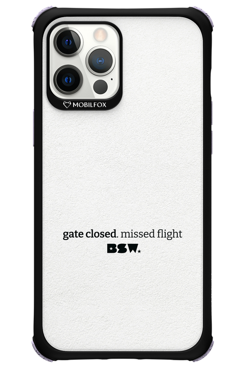 BSW FourSeasons 12 2.0 - Apple iPhone 12 Pro Max