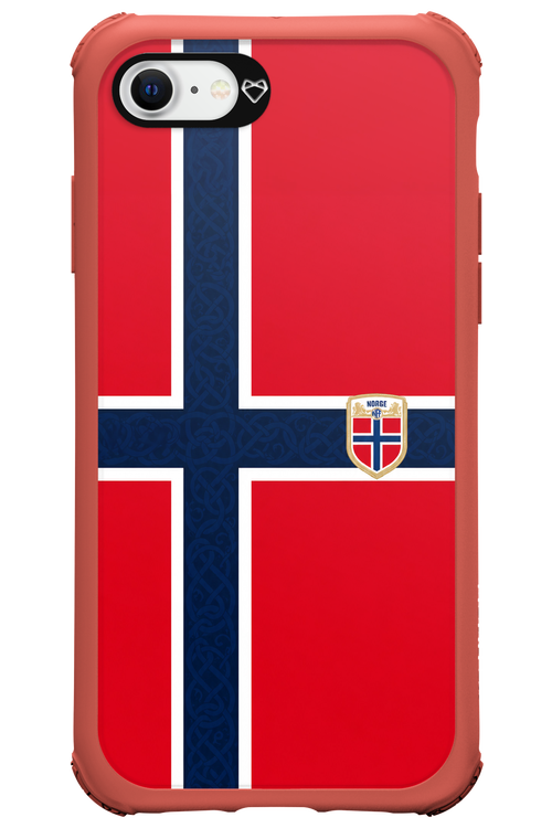 Norway 2.0 - Apple iPhone SE 2020