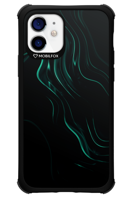 Northern Lights 2.0 - Apple iPhone 12