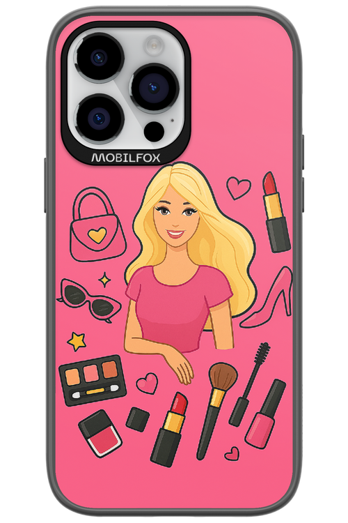 Just a Girll - Apple iPhone 14 Pro Max