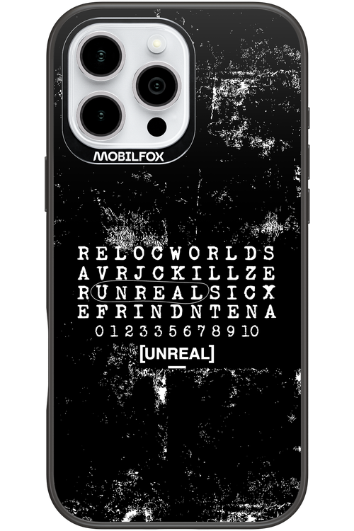 X Ten 2.0 - Apple iPhone 16 Pro Max