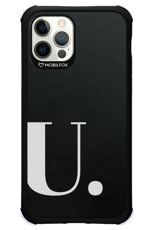 U (Off Space) 2.0 - Apple iPhone 12 Pro
