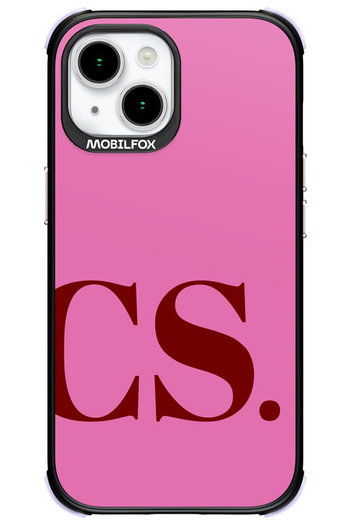 CS (Sorbet) 2.0 - Apple iPhone 15