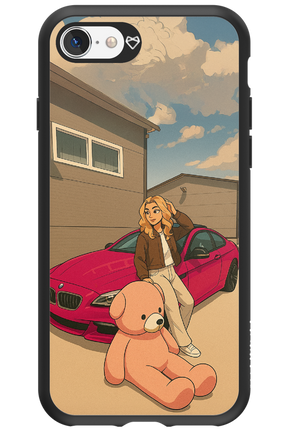 Bearr 2.0 - Apple iPhone 8