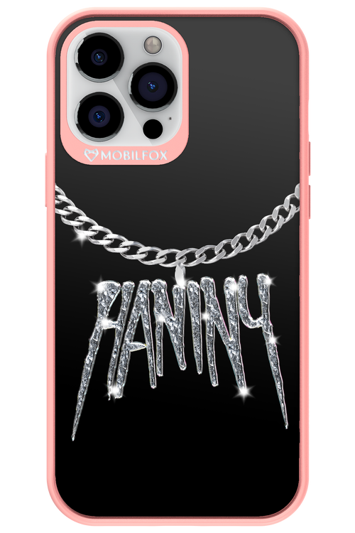 Haniny Chain - Apple iPhone 13 Pro Max