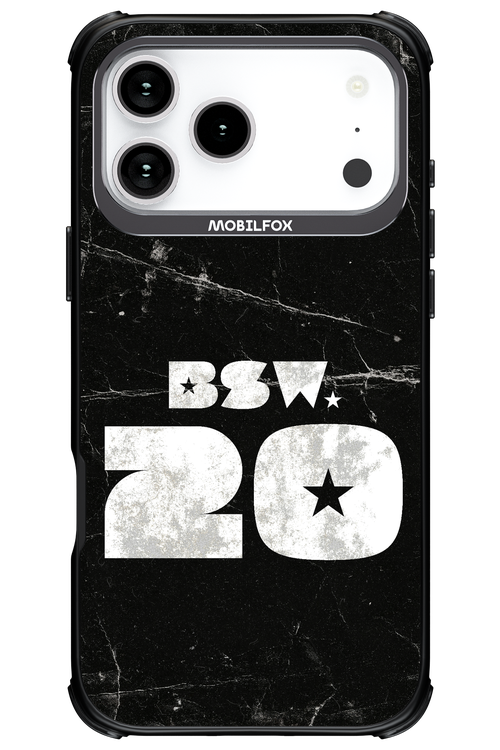 BSW 20 (4) 2.0 - Apple iPhone 17 Pro Max