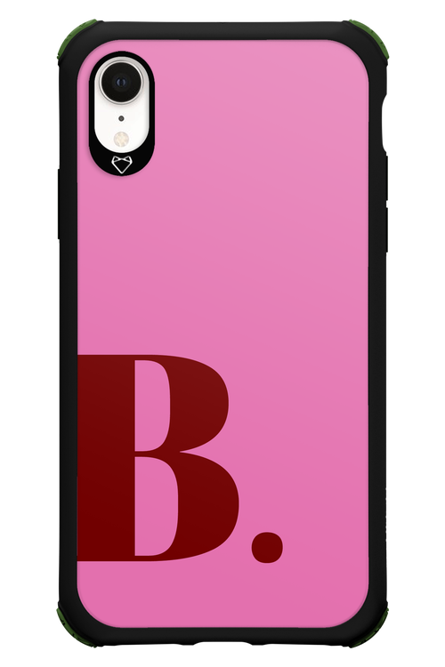 B (Sorbet) 2.0 - Apple iPhone XR