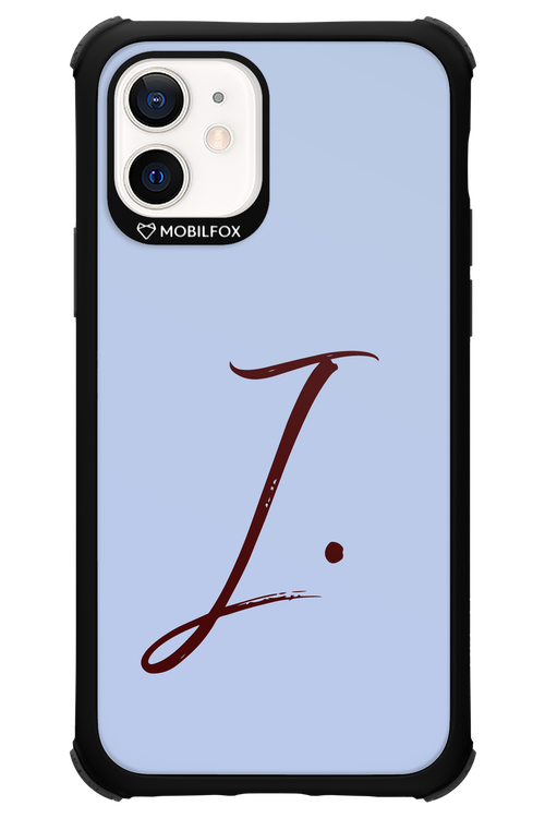 (Jellyfish Presso) I 2.0 - Apple iPhone 12