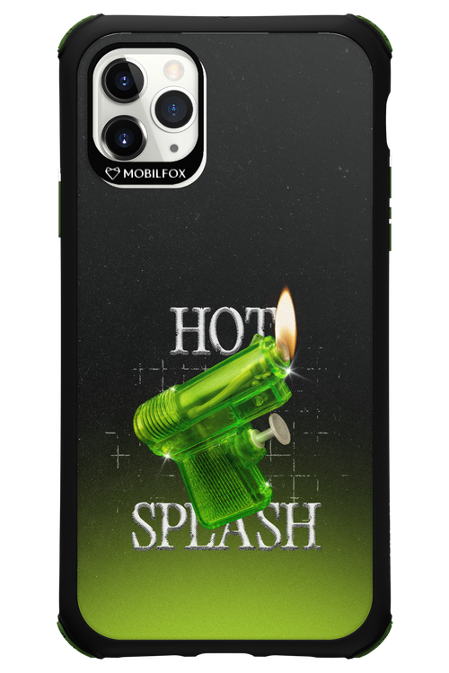 Hot Splash 2.0 - Apple iPhone 11 Pro Max