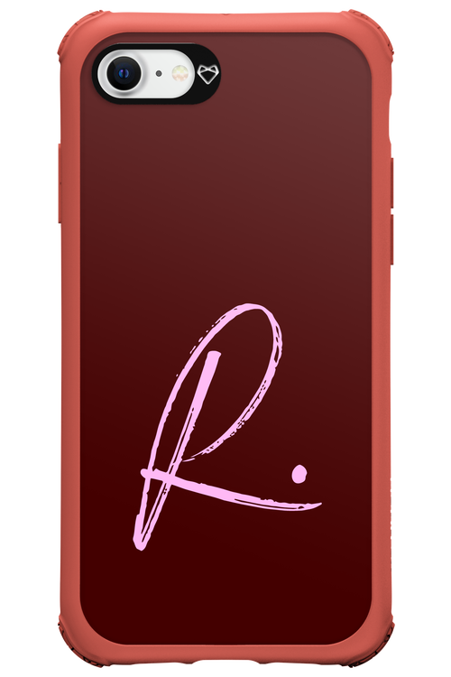 (Dark Blush) R 2.0 - Apple iPhone SE 2020