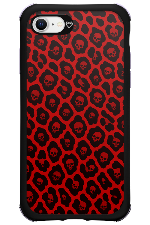 Deadly - Apple iPhone 8