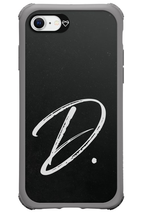 (Off Space) D 2.0 - Apple iPhone SE 2020