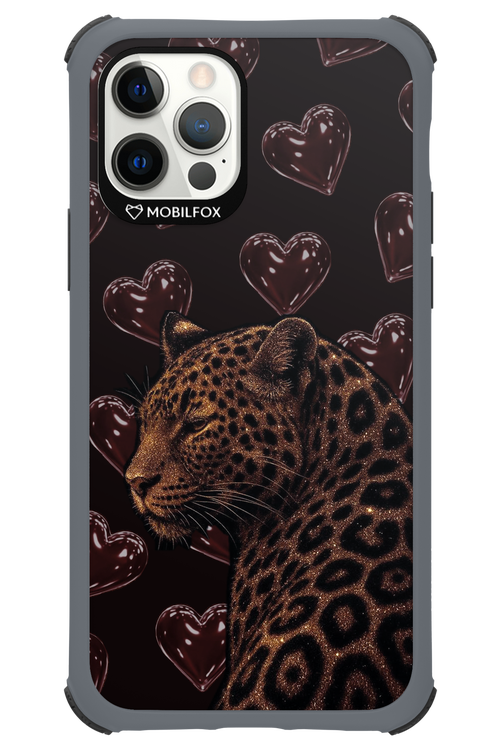 Leo Hearts 2.0 - Apple iPhone 12 Pro