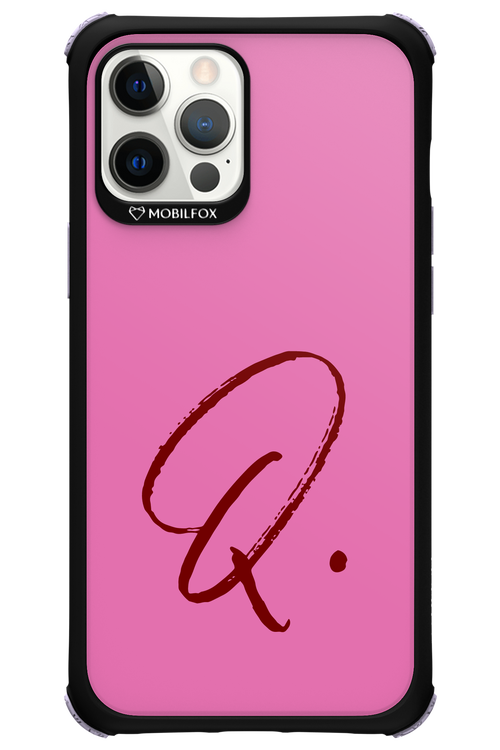 (Sorbet) Q 2.0 - Apple iPhone 12 Pro Max