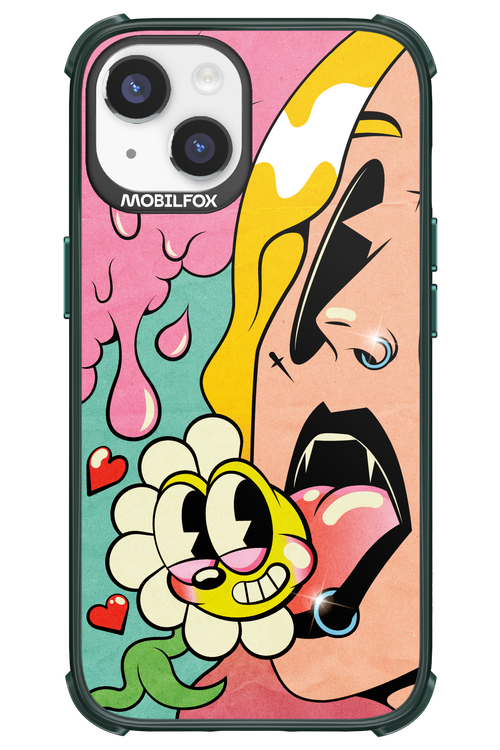 Love Sick 2.0 - Apple iPhone 14