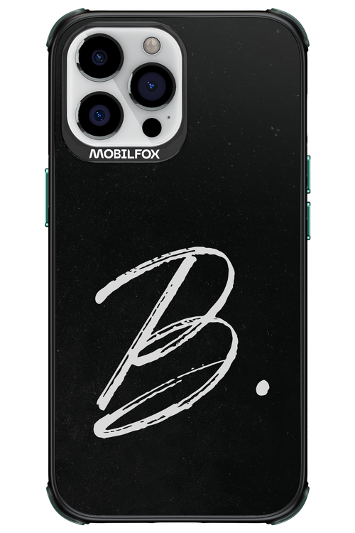 (Off Space) B 2.0 - Apple iPhone 13 Pro Max