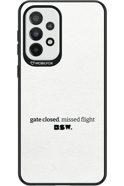 BSW FourSeasons 12 2.0 - Samsung Galaxy A33