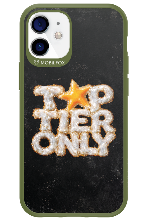 Top Tier 2.0 - Apple iPhone 12 Mini
