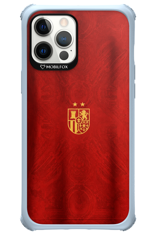 Spain II 2.0 - Apple iPhone 12 Pro Max