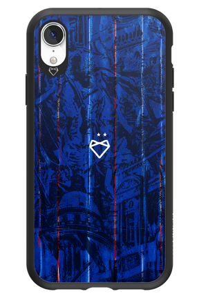 Franta x Mobilfox 2.0 - Apple iPhone XR