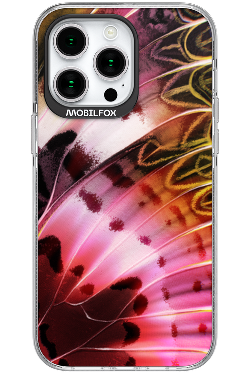 Pink Wing 2.0 - Apple iPhone 15 Pro Max