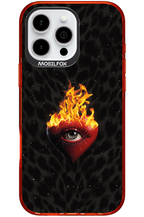 Shit happens - Apple iPhone 16 Pro Max