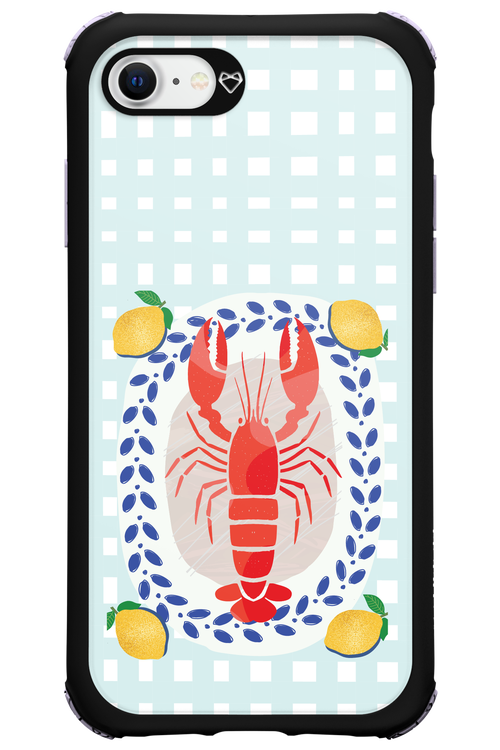 Marbella's Lobster 2.0 - Apple iPhone 7