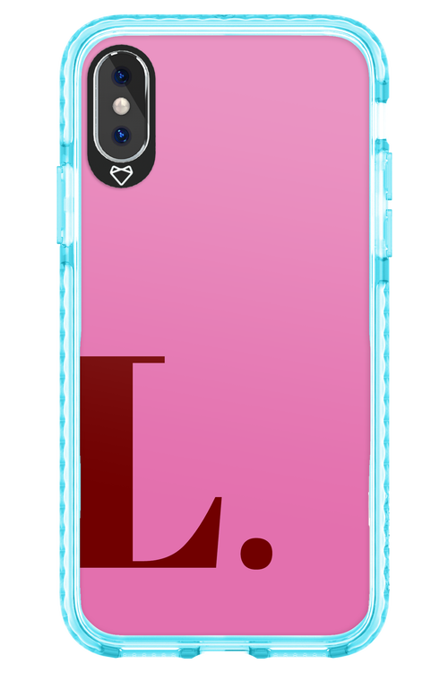 L (Sorbet) 2.0 - Apple iPhone XS
