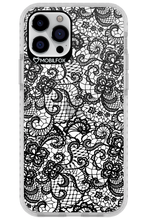Spoiled 2.0 - Apple iPhone 12 Pro