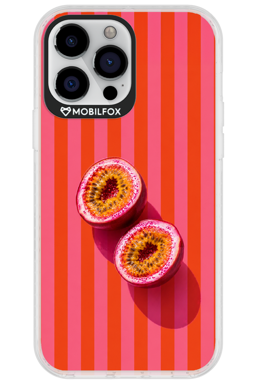 Passion Fruit 2.0 - Apple iPhone 13 Pro Max
