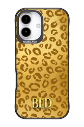 BLD GOLD LEO - Apple iPhone 17