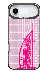 Dubaiweek Burj Al Arab Deluxe 2.0 - Apple iPhone 17 Air